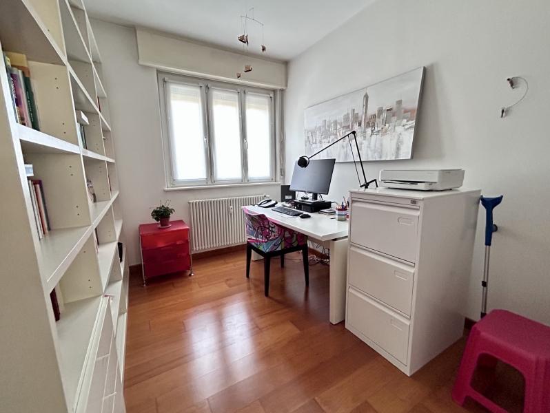 appartamento in vendita ad Udine in zona Centro Storico