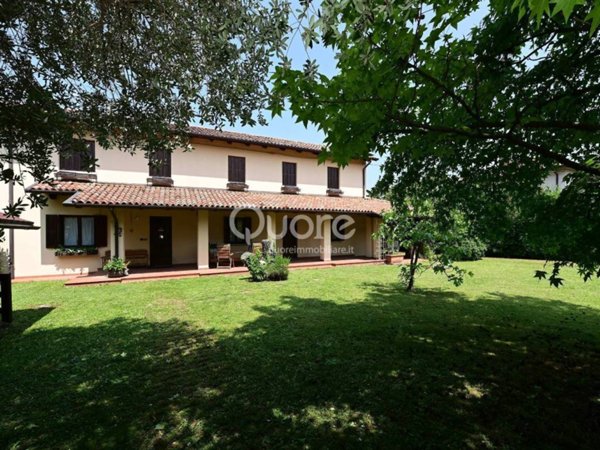 casa indipendente in vendita ad Udine in zona Laipacco