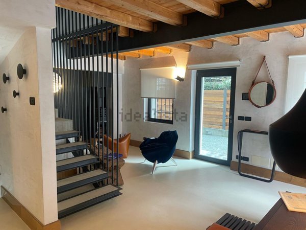 casa indipendente in vendita ad Udine