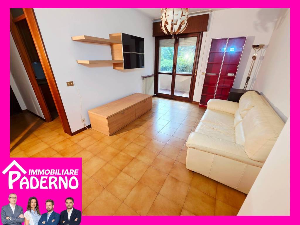 appartamento in vendita ad Udine