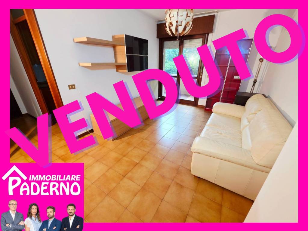 appartamento in vendita ad Udine