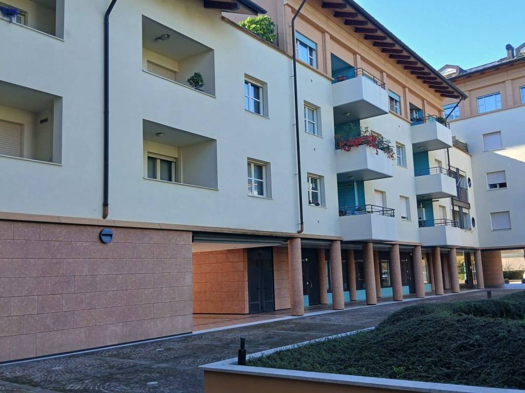 appartamento in vendita ad Udine