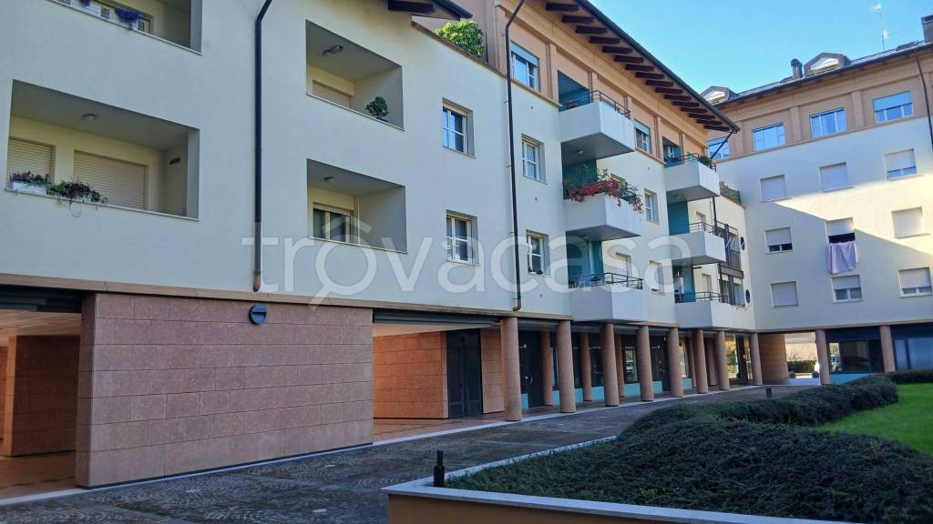 appartamento in vendita ad Udine in zona Centro Storico