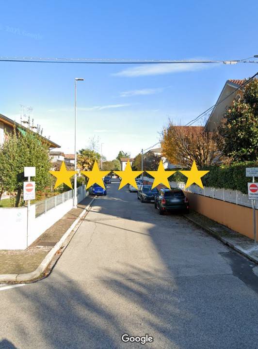 casa indipendente in vendita ad Udine