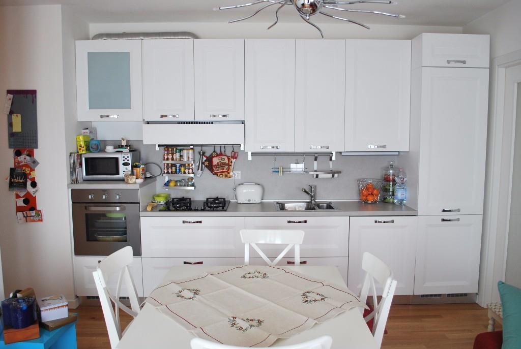 appartamento in vendita ad Udine