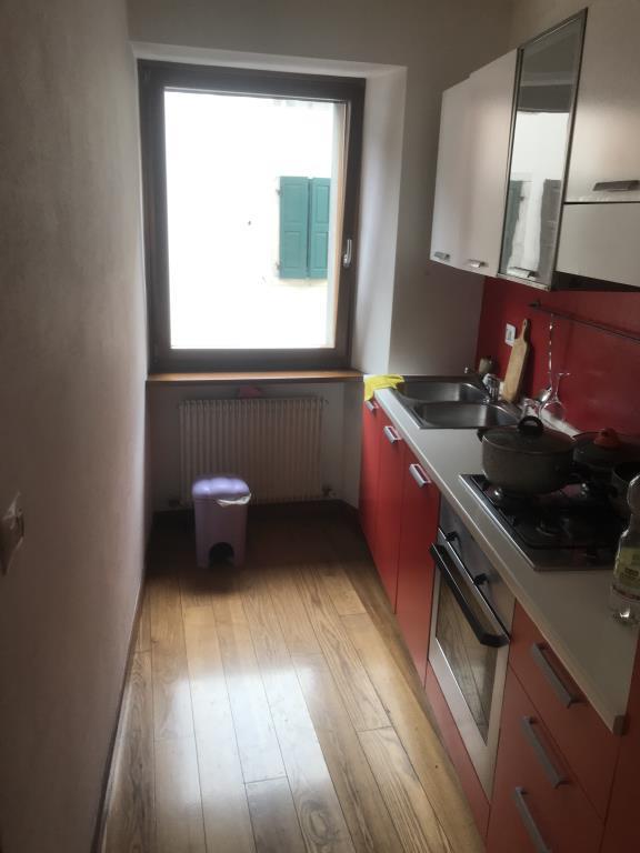 appartamento in vendita ad Udine in zona Centro Storico