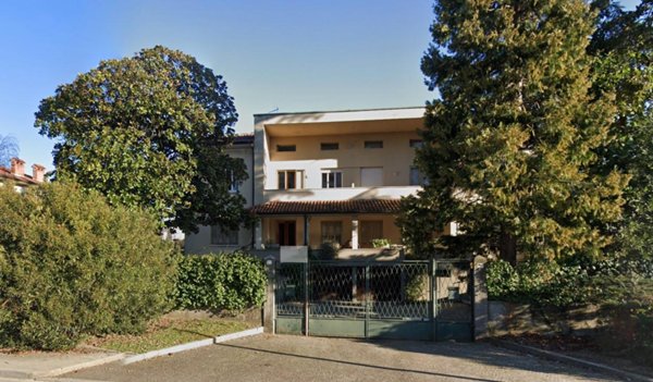 casa indipendente in vendita ad Udine in zona San Paolo/Sant'Osvaldo