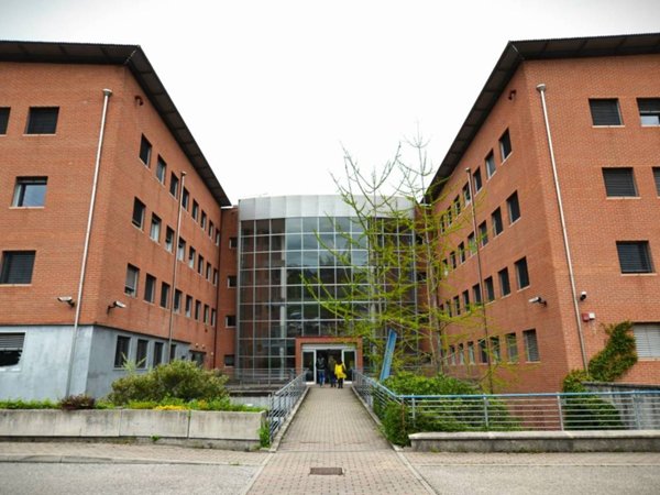 ufficio in vendita ad Udine