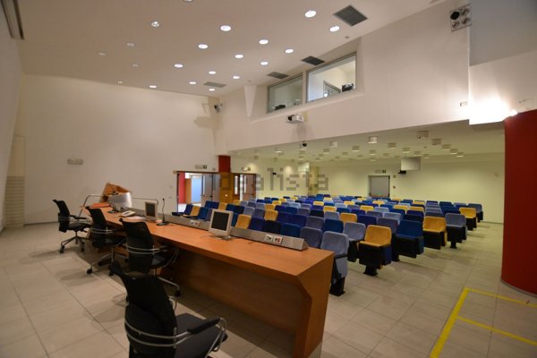 ufficio in vendita ad Udine