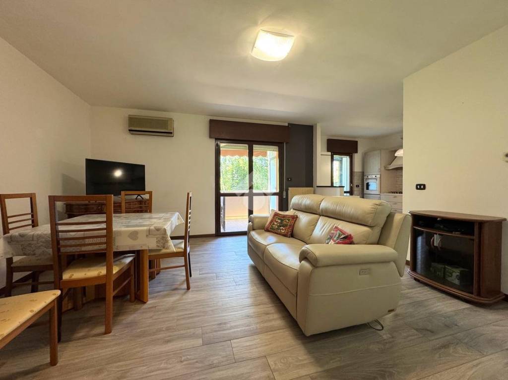 appartamento in vendita ad Udine