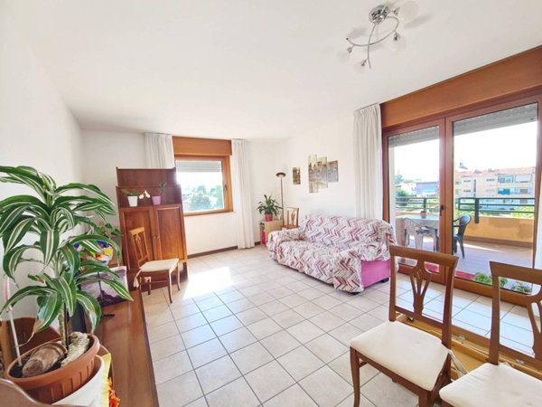 appartamento in vendita ad Udine in zona San Paolo/Sant'Osvaldo