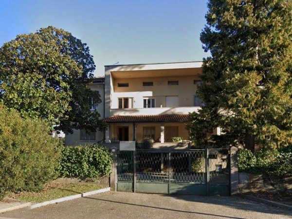 casa indipendente in vendita ad Udine in zona San Paolo/Sant'Osvaldo