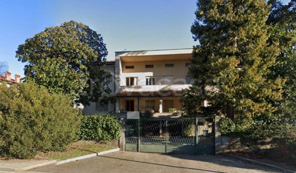 casa indipendente in vendita ad Udine in zona San Paolo/Sant'Osvaldo