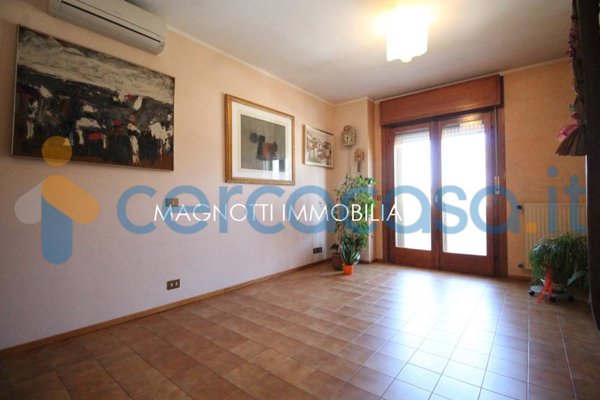 appartamento in vendita ad Udine