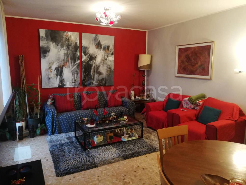 appartamento in vendita ad Udine