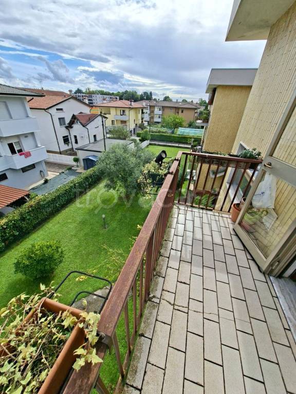 appartamento in vendita ad Udine