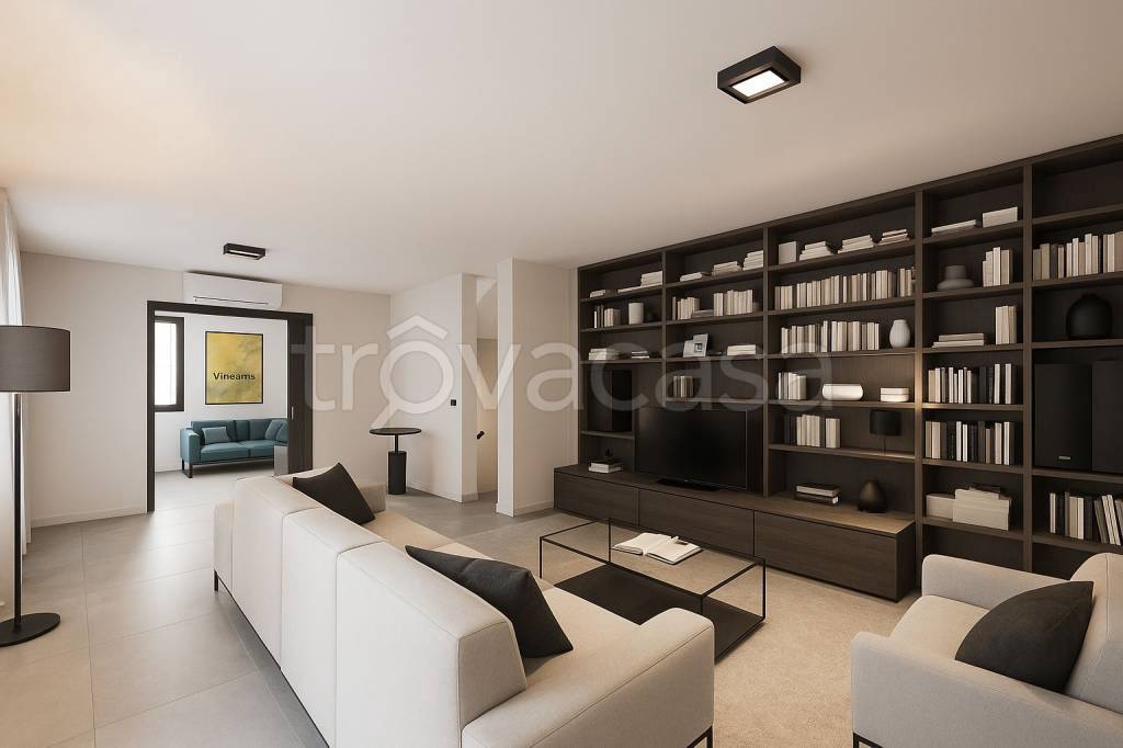 casa indipendente in vendita ad Udine