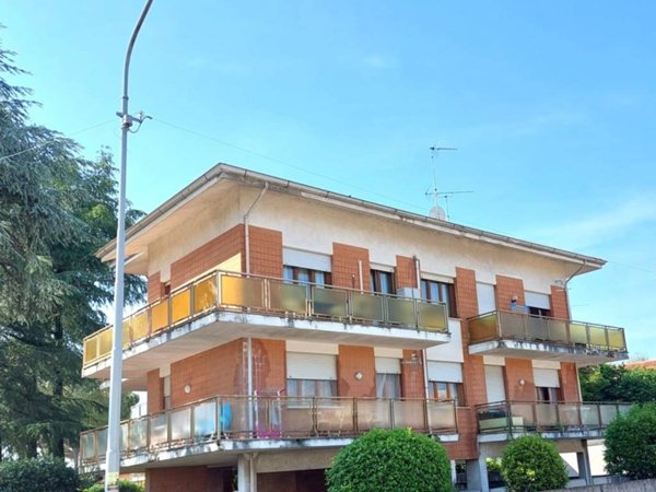 appartamento in vendita ad Udine