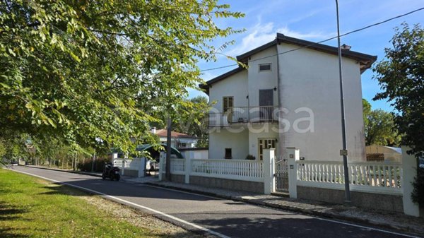 casa indipendente in vendita ad Udine
