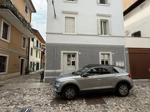 ufficio in vendita ad Udine