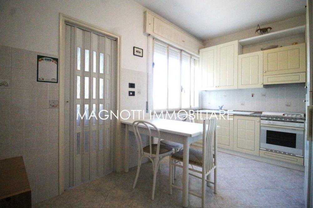 appartamento in vendita ad Udine in zona San Gottardo