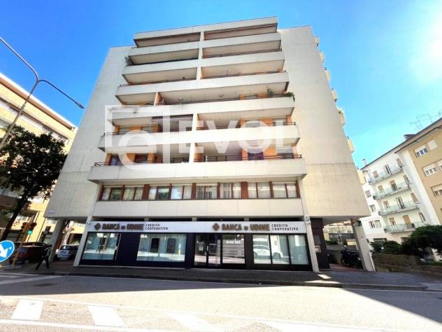 appartamento in vendita ad Udine in zona Centro Storico