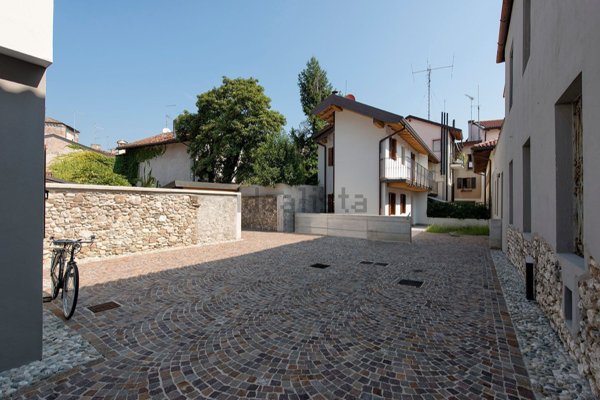 appartamento in vendita ad Udine in zona Centro Storico