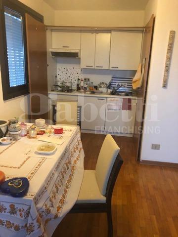 appartamento in vendita ad Udine in zona Centro Storico