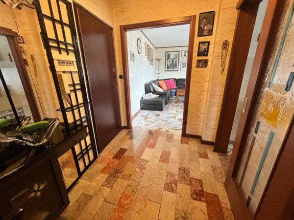 appartamento in vendita ad Udine in zona Cormor