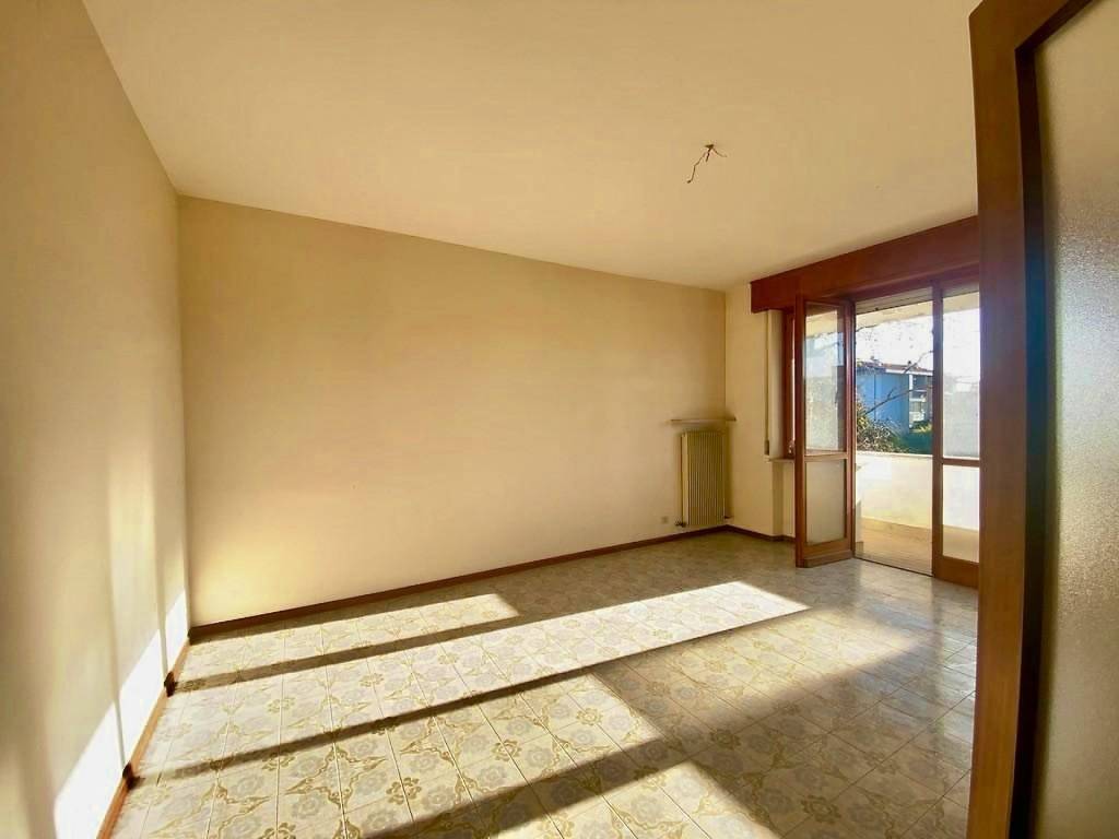 appartamento in vendita ad Udine in zona San Rocco