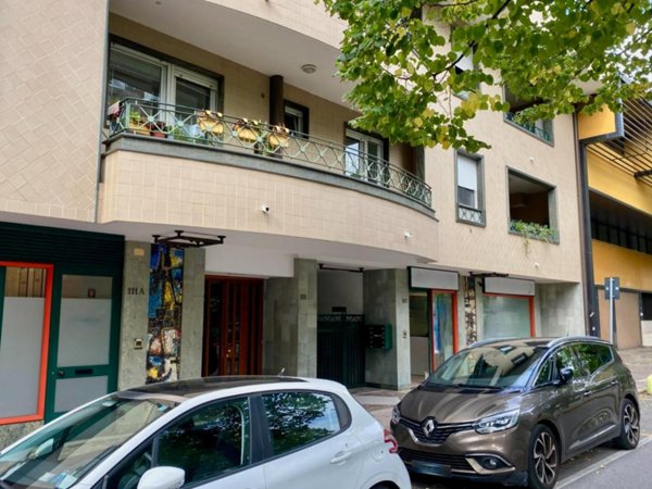 appartamento in vendita ad Udine in zona San Rocco