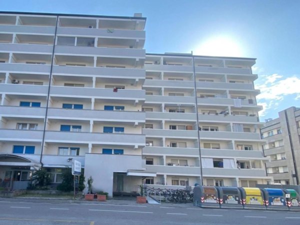 appartamento in vendita ad Udine in zona San Domenico