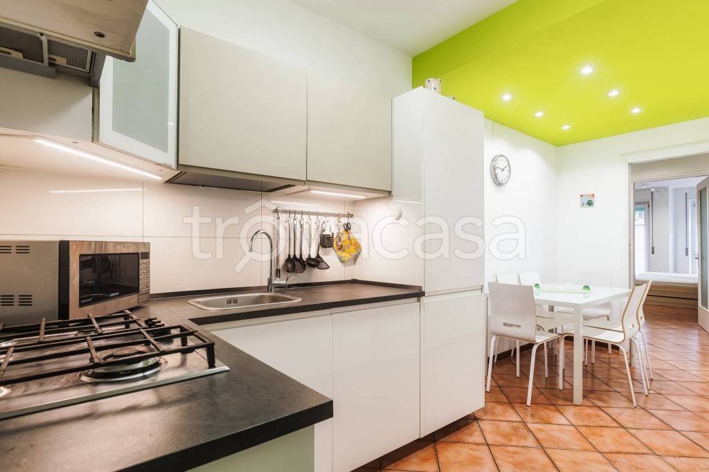 appartamento in vendita ad Udine