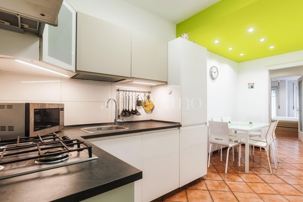 appartamento in vendita ad Udine