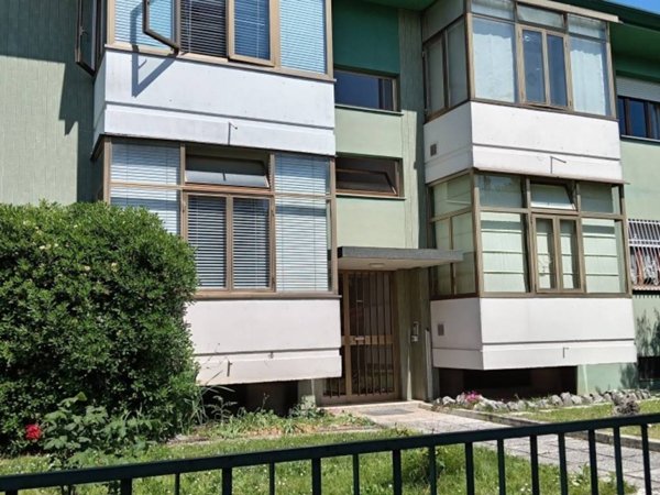 appartamento in vendita ad Udine