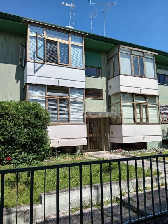 appartamento in vendita ad Udine