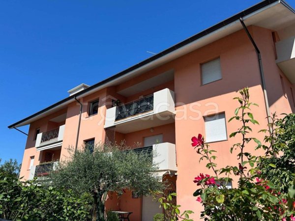 appartamento in vendita ad Udine