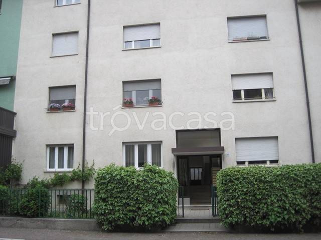 appartamento in vendita ad Udine in zona Baldasseria