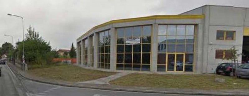 capannone in vendita ad Udine