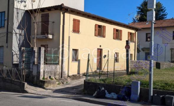 appartamento in vendita ad Udine in zona San Paolo/Sant'Osvaldo