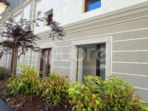 appartamento in vendita ad Udine in zona Centro Storico