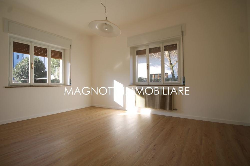 appartamento in vendita ad Udine in zona Chiavris