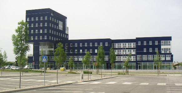 ufficio in vendita ad Udine