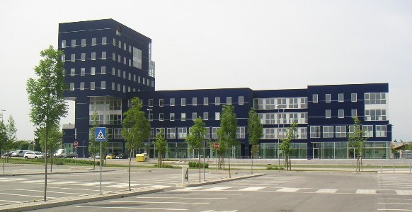 ufficio in vendita ad Udine