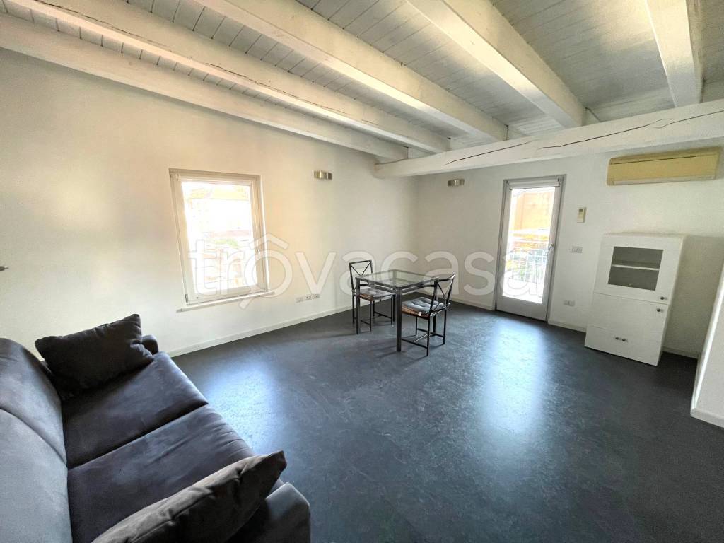 appartamento in vendita ad Udine