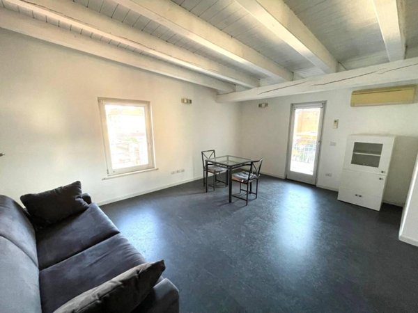 appartamento in vendita ad Udine in zona Centro Storico