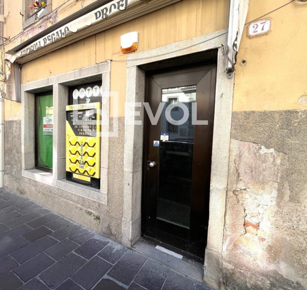 negozio in vendita ad Udine in zona Centro Storico