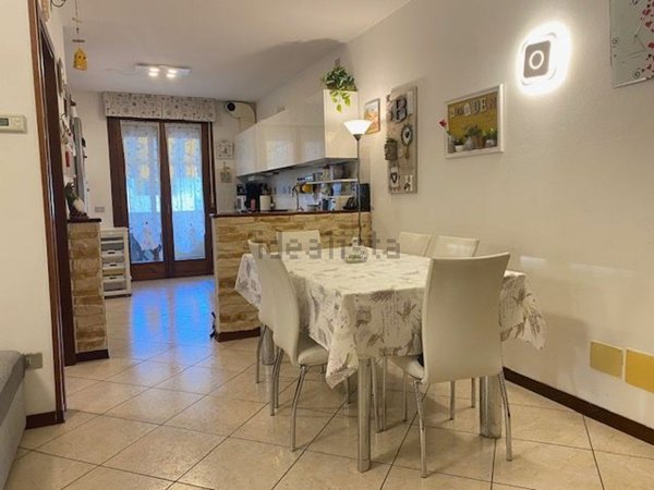 appartamento in vendita ad Udine