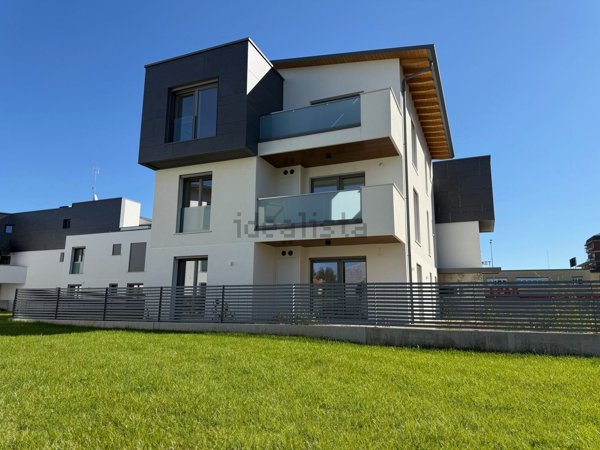 appartamento in vendita ad Udine