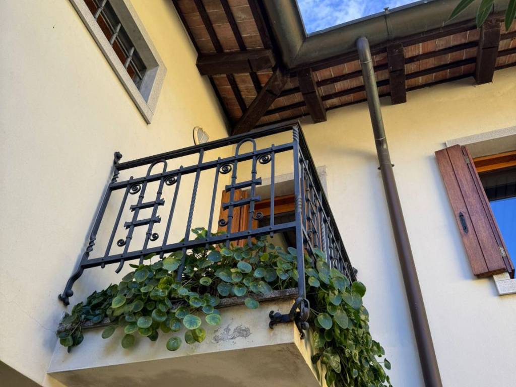 casa indipendente in vendita ad Udine